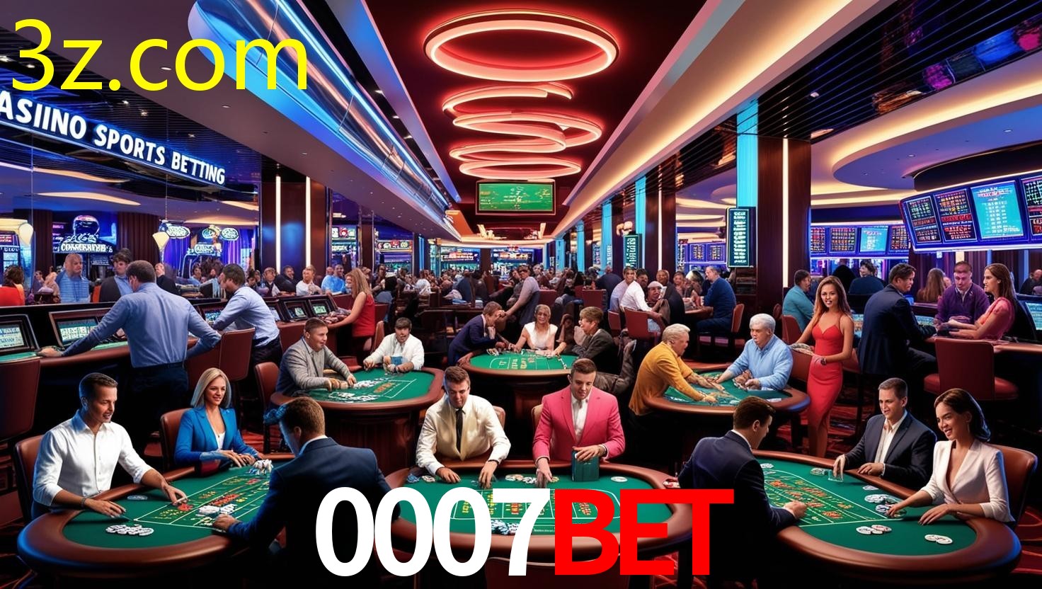 0007BET.COM