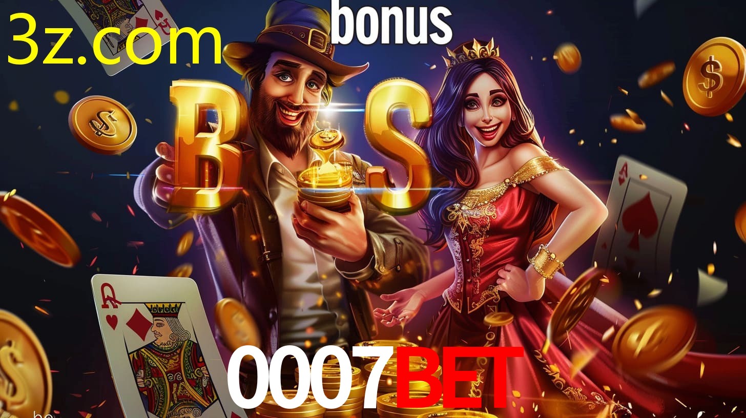0007BET.COM