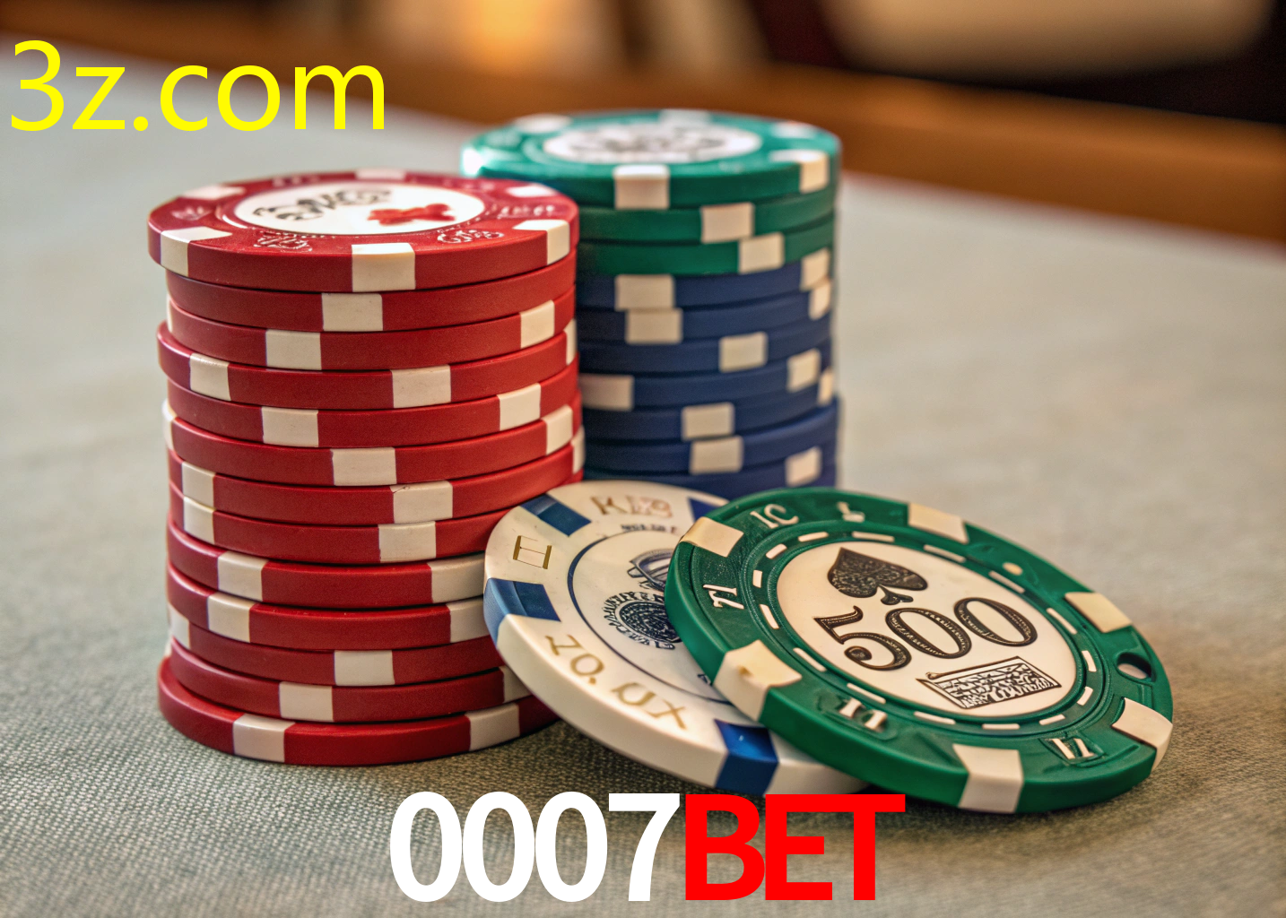 0007BET.COM